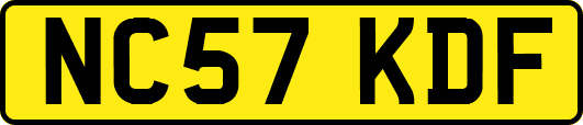 NC57KDF
