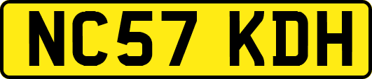 NC57KDH