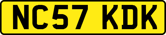NC57KDK