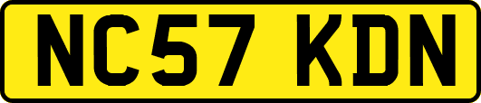 NC57KDN