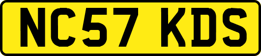 NC57KDS