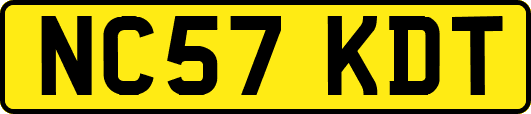 NC57KDT