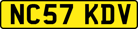 NC57KDV