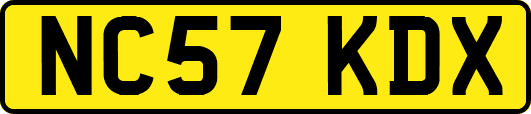 NC57KDX