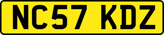 NC57KDZ
