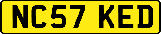 NC57KED