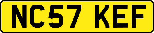 NC57KEF