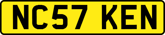 NC57KEN