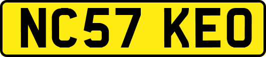 NC57KEO