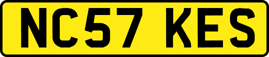 NC57KES