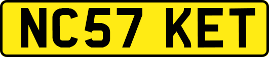 NC57KET