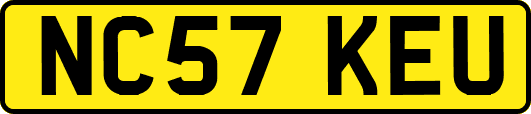 NC57KEU