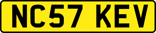 NC57KEV