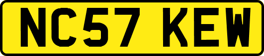 NC57KEW