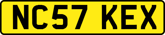 NC57KEX