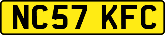 NC57KFC