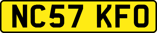 NC57KFO