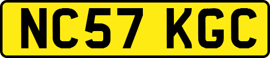 NC57KGC