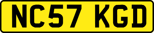 NC57KGD