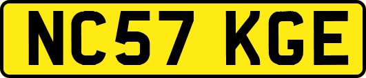 NC57KGE