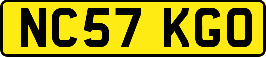 NC57KGO