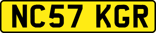 NC57KGR