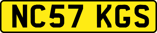 NC57KGS