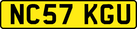 NC57KGU