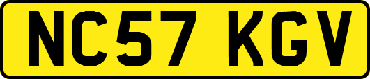 NC57KGV
