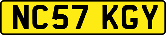 NC57KGY