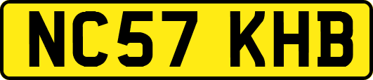 NC57KHB
