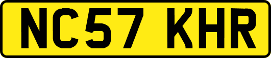 NC57KHR