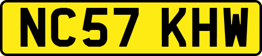 NC57KHW
