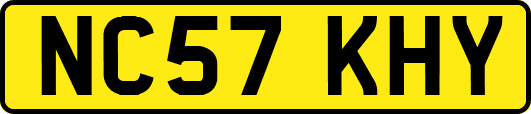 NC57KHY