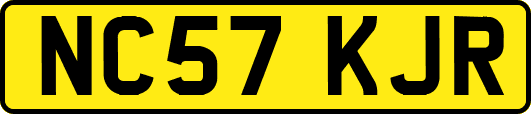 NC57KJR