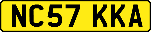 NC57KKA