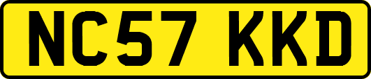 NC57KKD