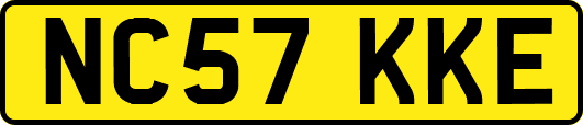 NC57KKE