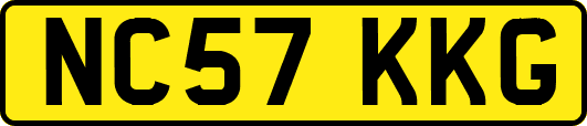 NC57KKG