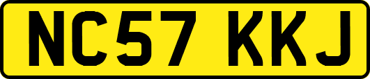 NC57KKJ
