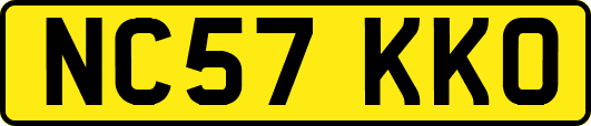 NC57KKO