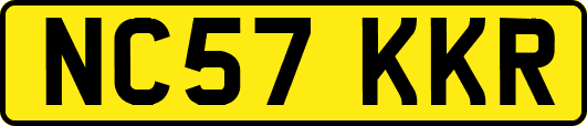 NC57KKR