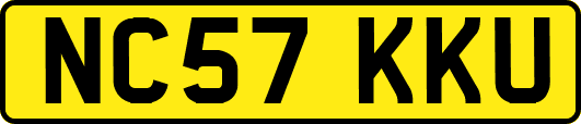 NC57KKU