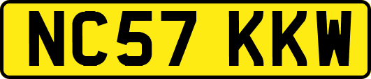 NC57KKW