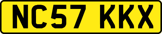 NC57KKX