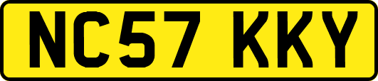 NC57KKY