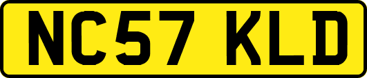 NC57KLD