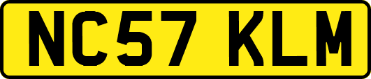 NC57KLM