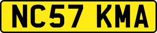 NC57KMA
