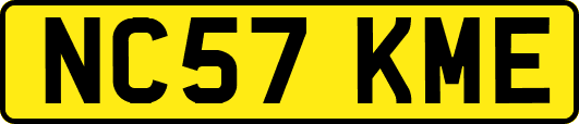 NC57KME